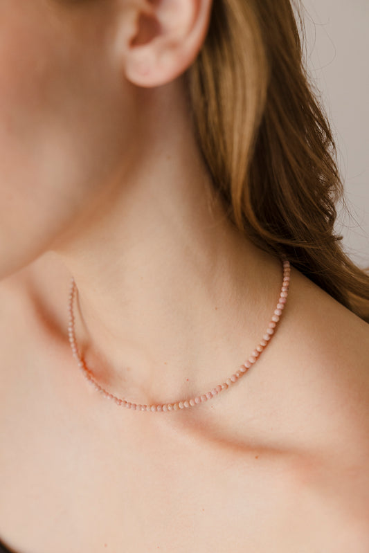 Alexa necklace