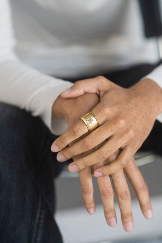 Ignis ring 01