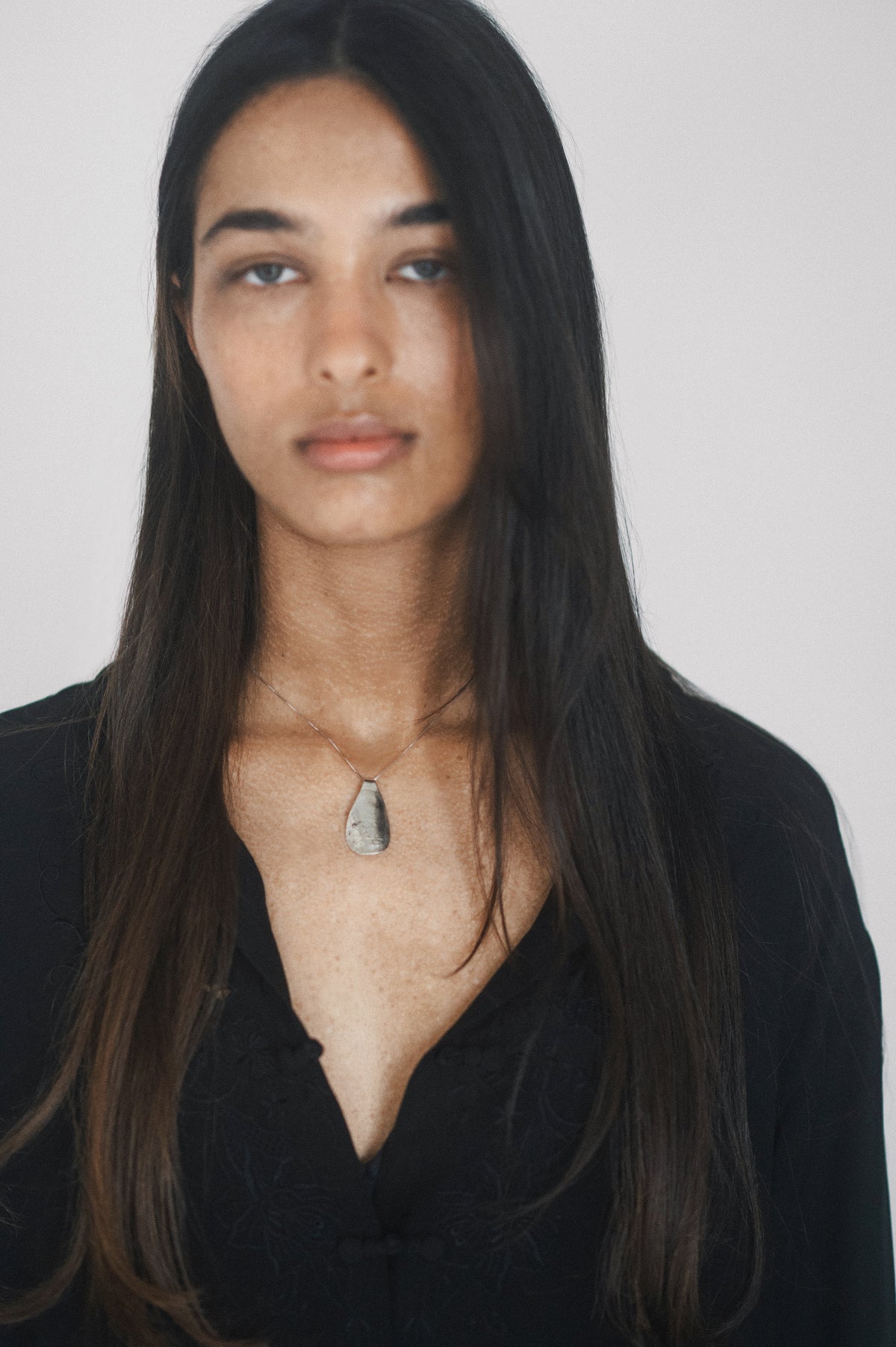 Soft Armour necklace 03