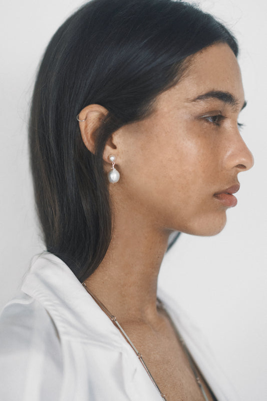 Ena earrings