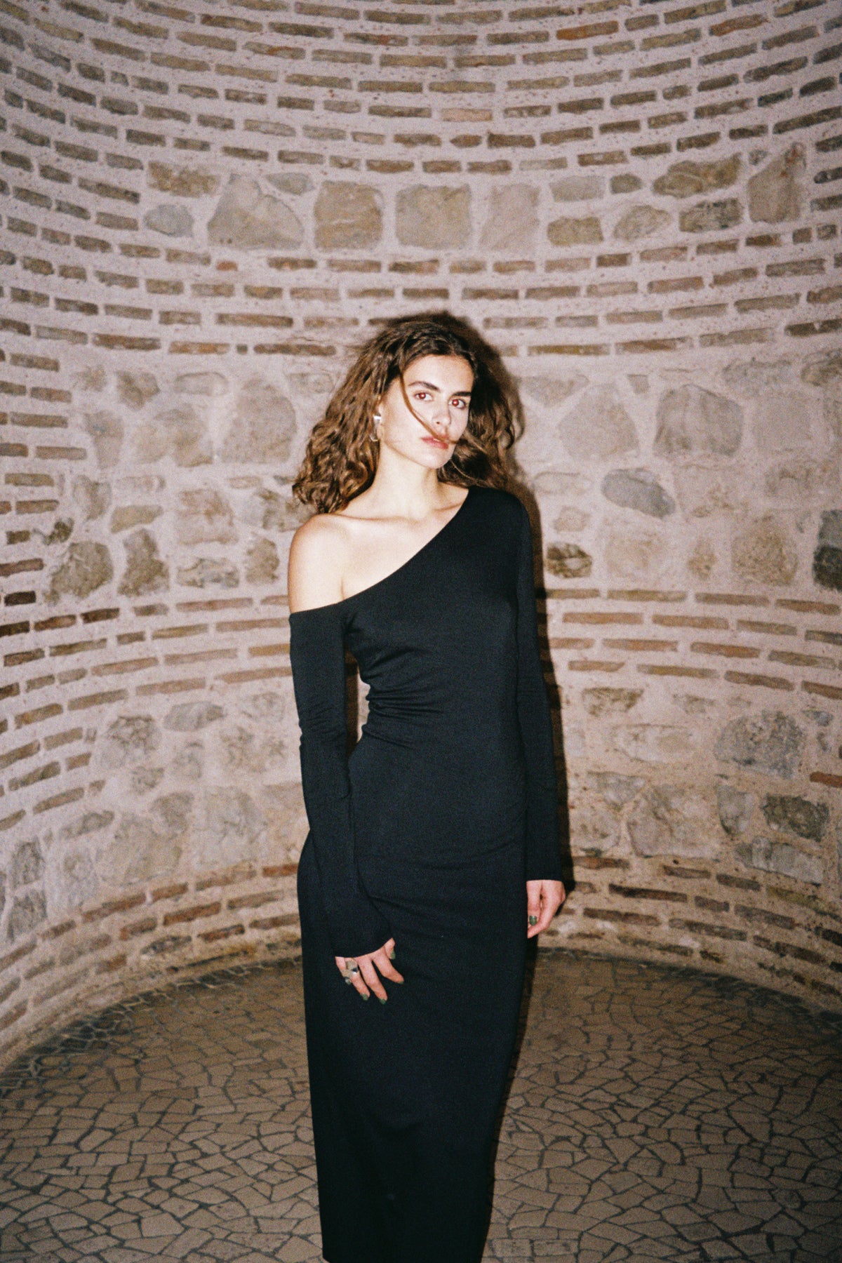 Ana dress