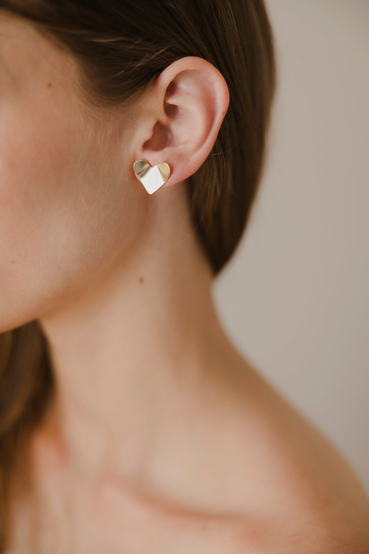 Love earrings 02