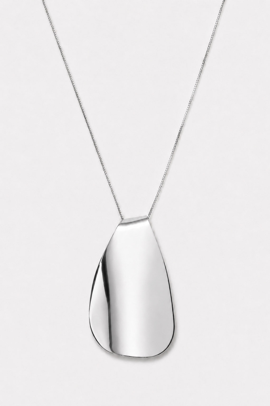 Soft Armour necklace 02