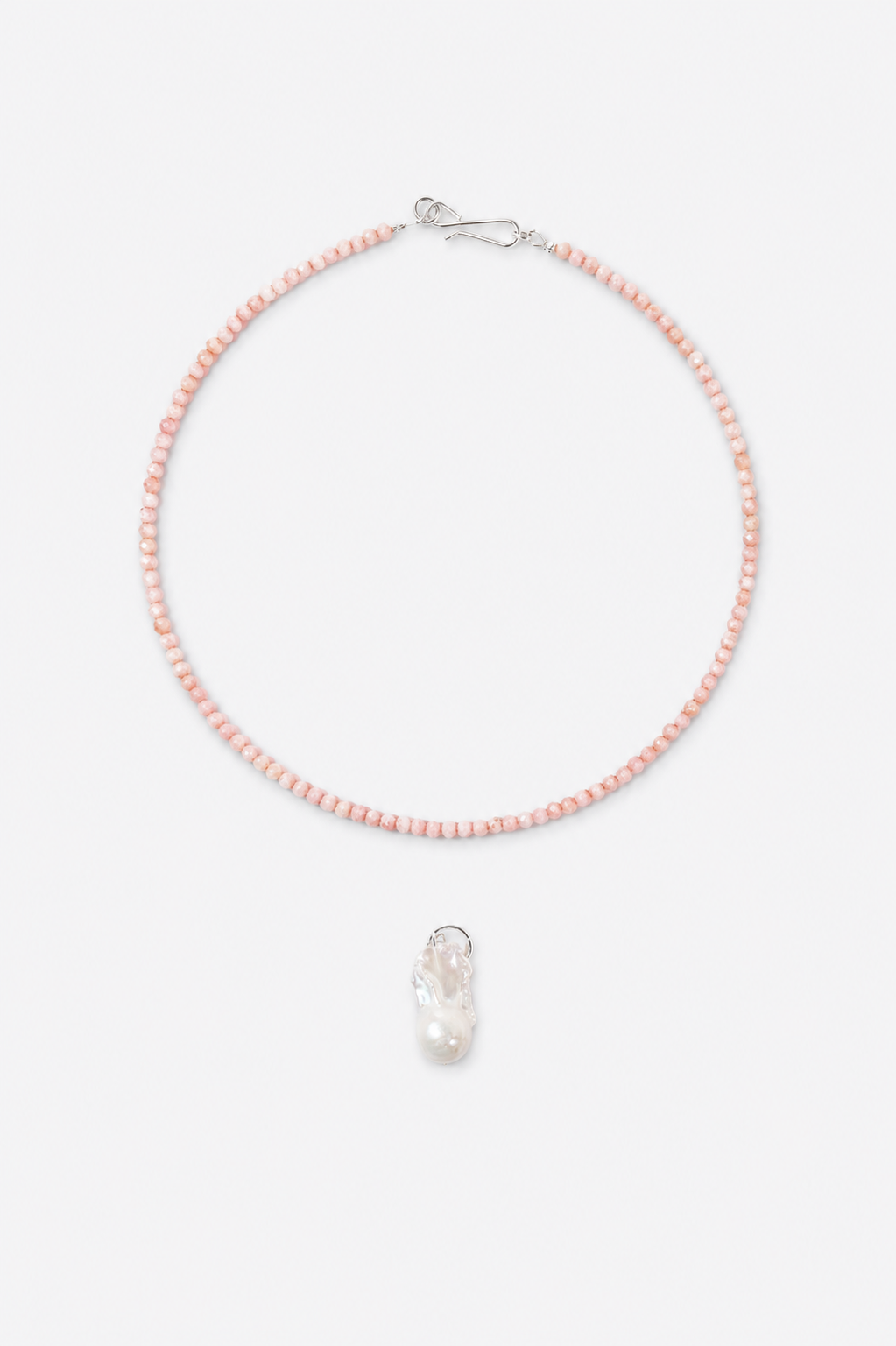 Alexa necklace