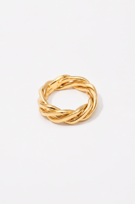 Braid ring