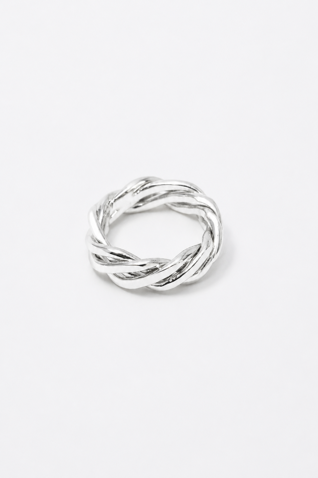 Braid ring