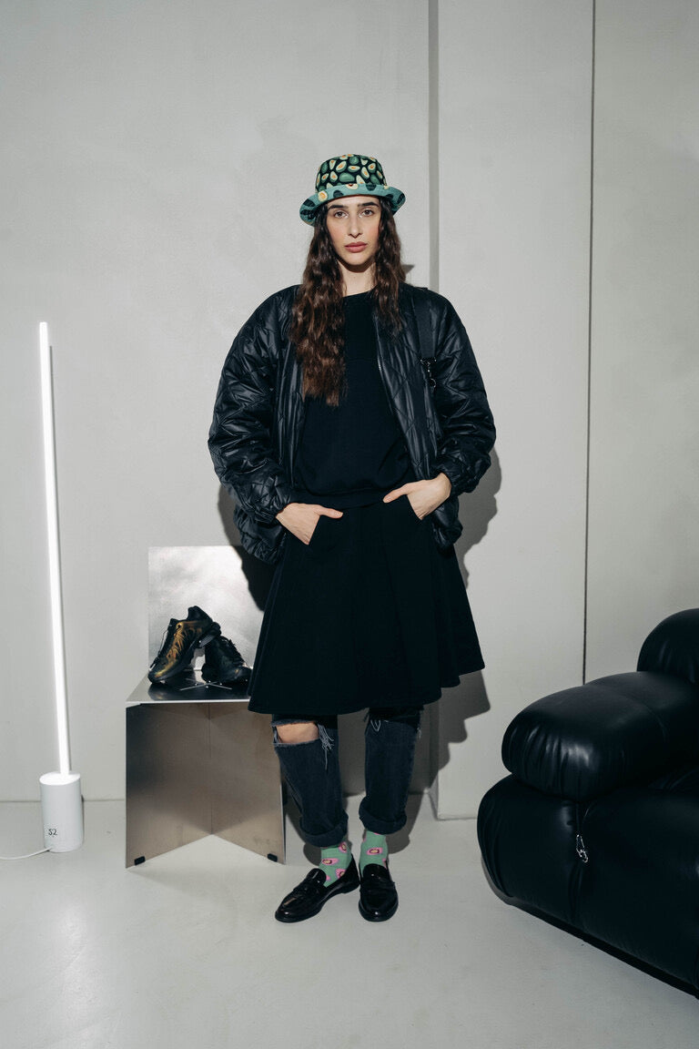 Martina jacket/PREORDER
