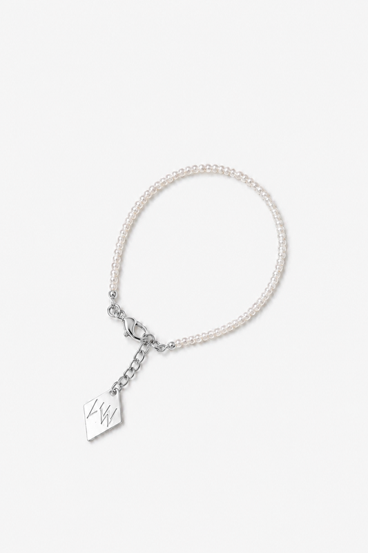 Lucky charm bracelet