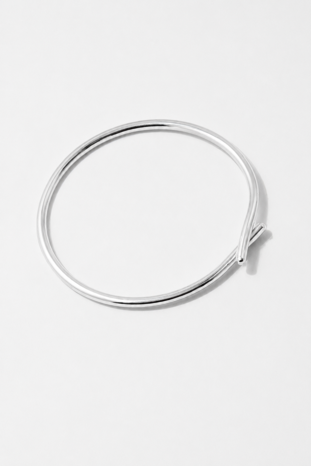 Tic Tac Toe bangle