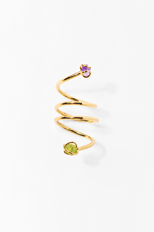 Playground Love ring