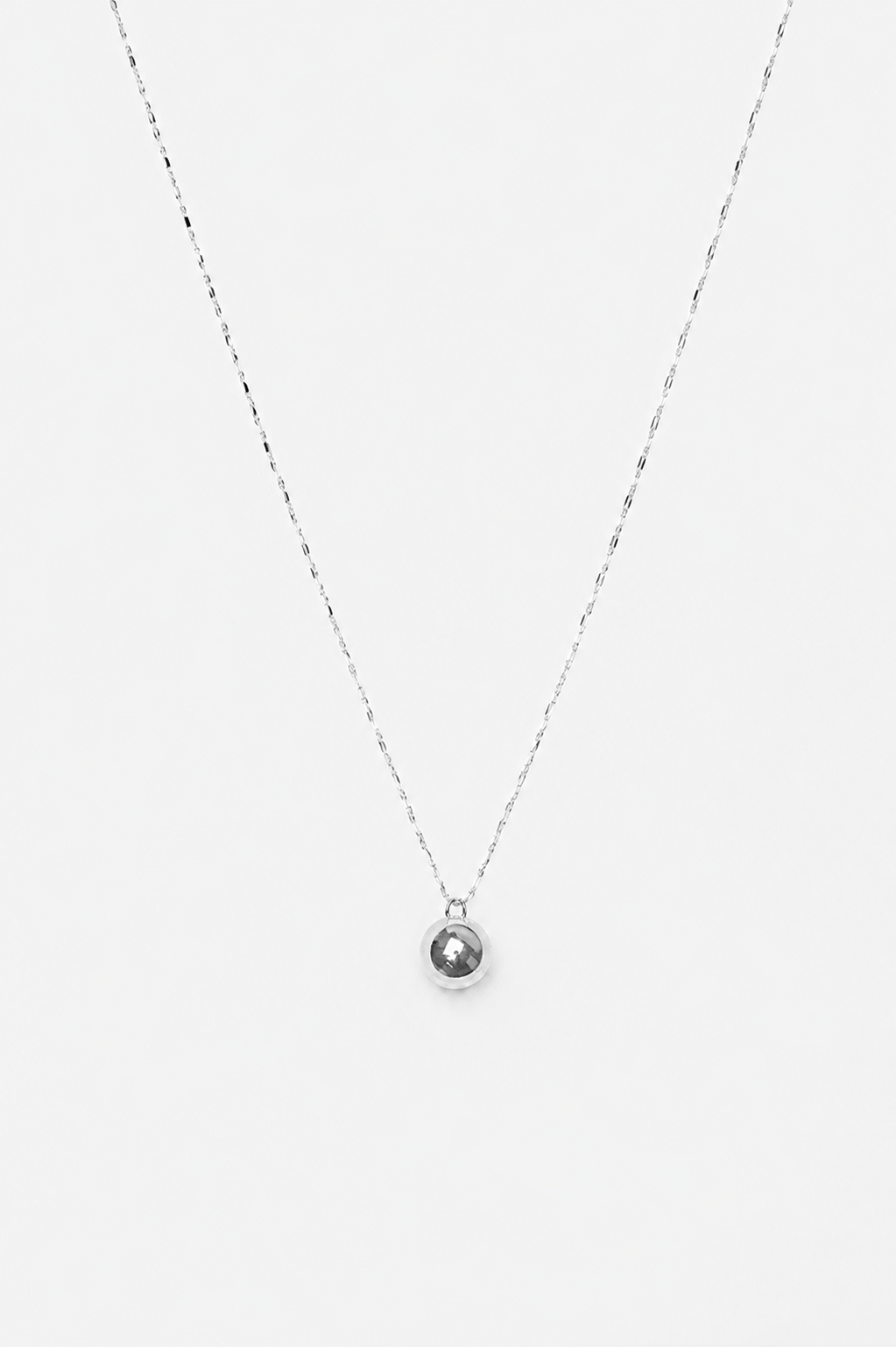 Marbles necklace