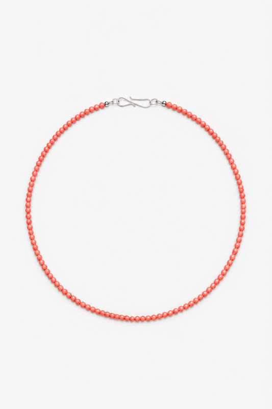 Koraljka necklace