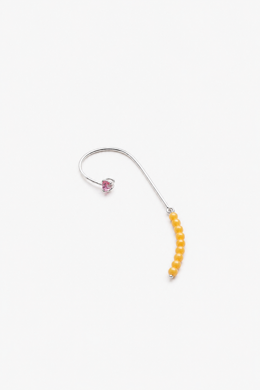 Prisca ear cuff