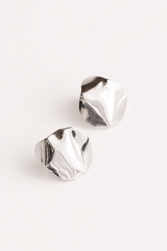 Shell earrings 01