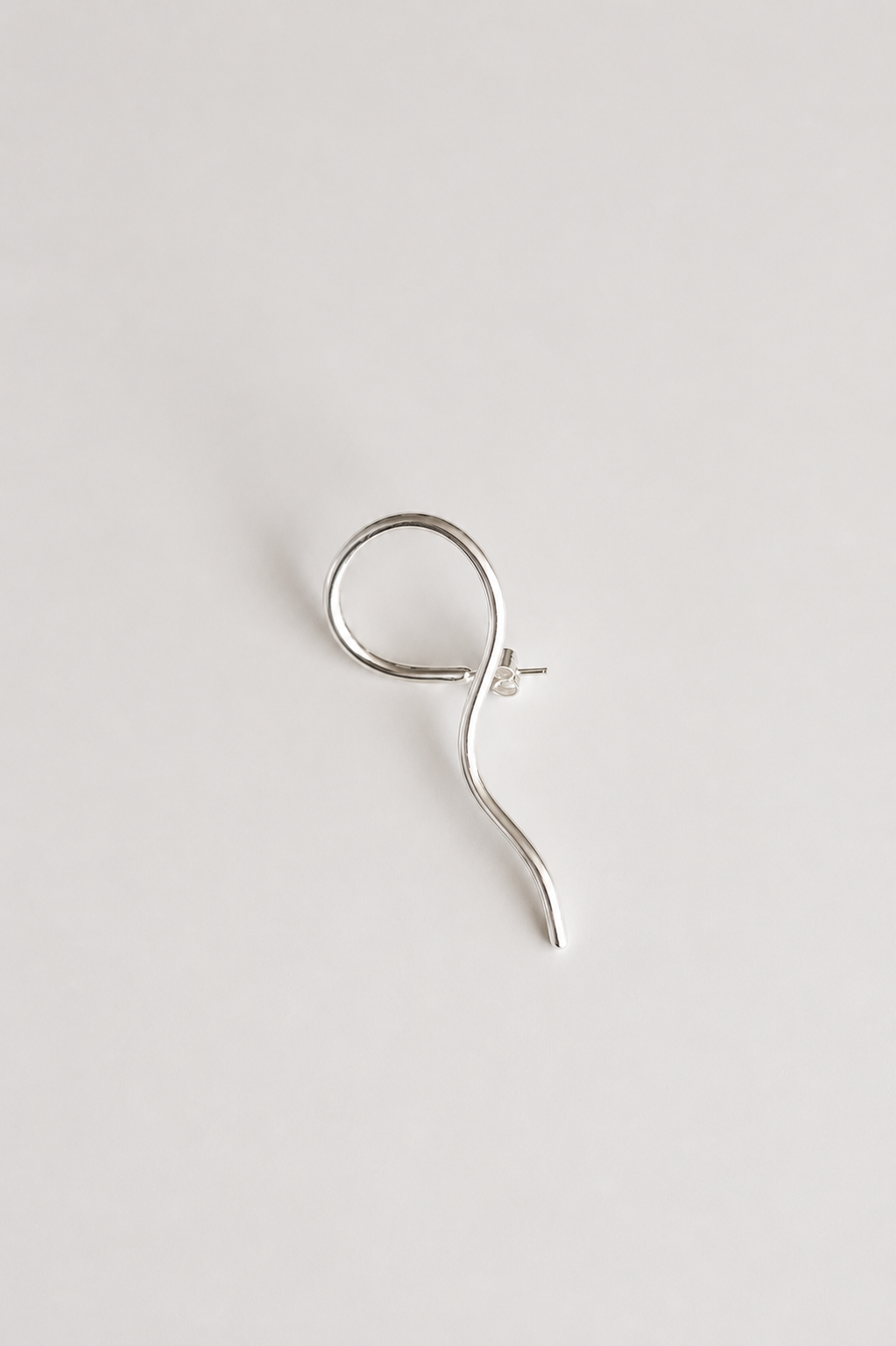 Climbers earrings
