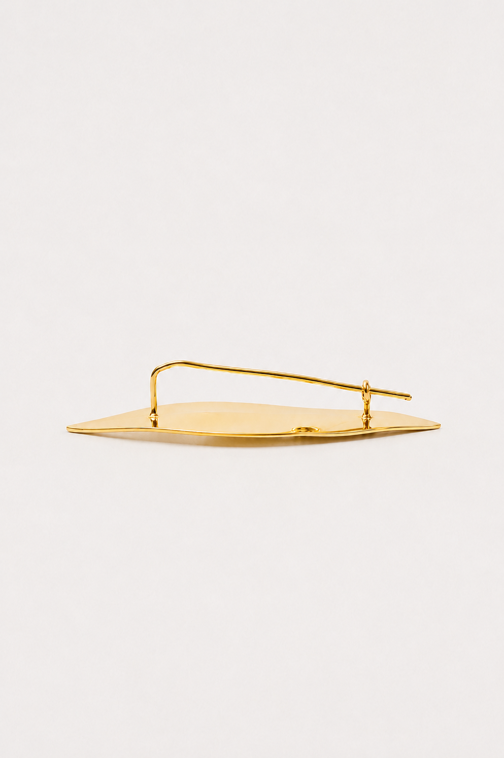 Mirta brooch