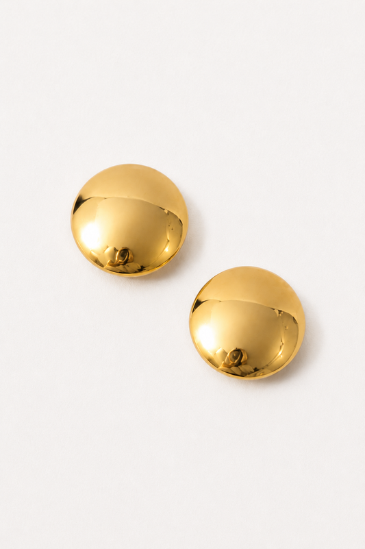 Pond earrings 01
