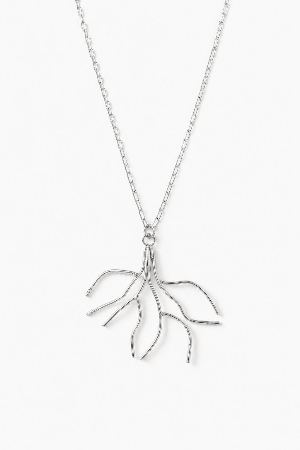 Coral necklace 02