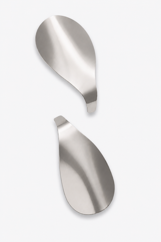 Soft Armour earrings 02