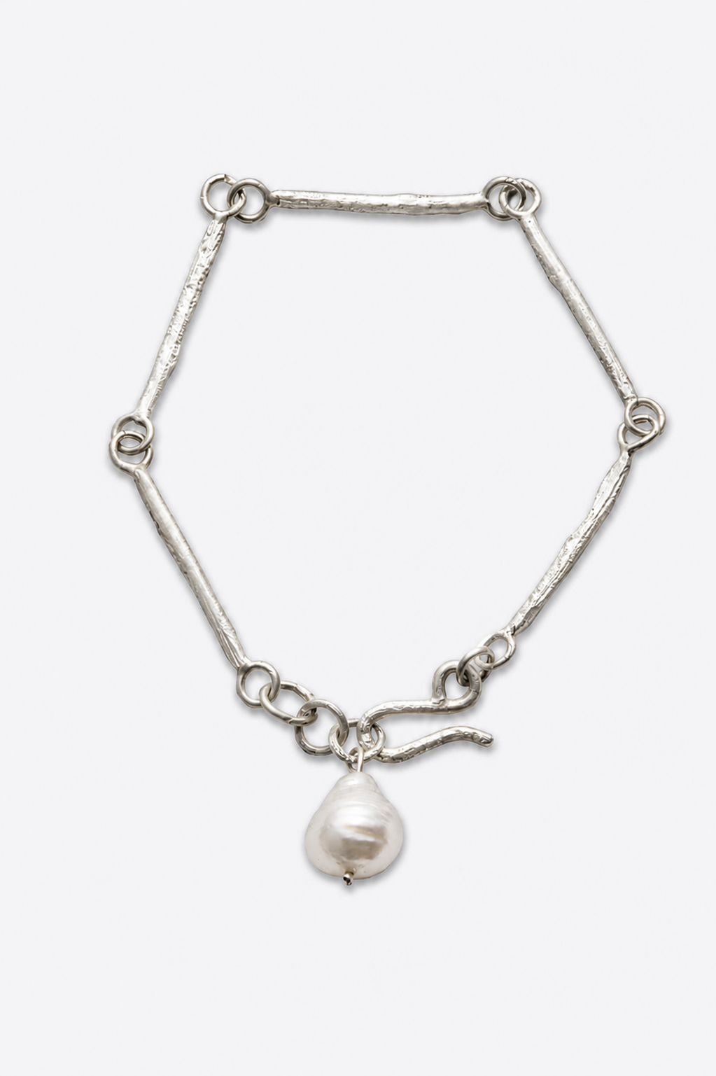 Moon bracelet