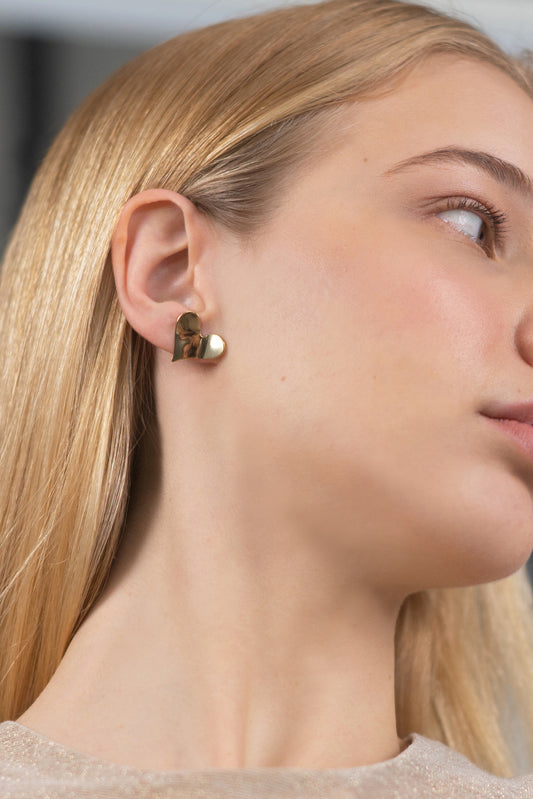 Love earrings 02