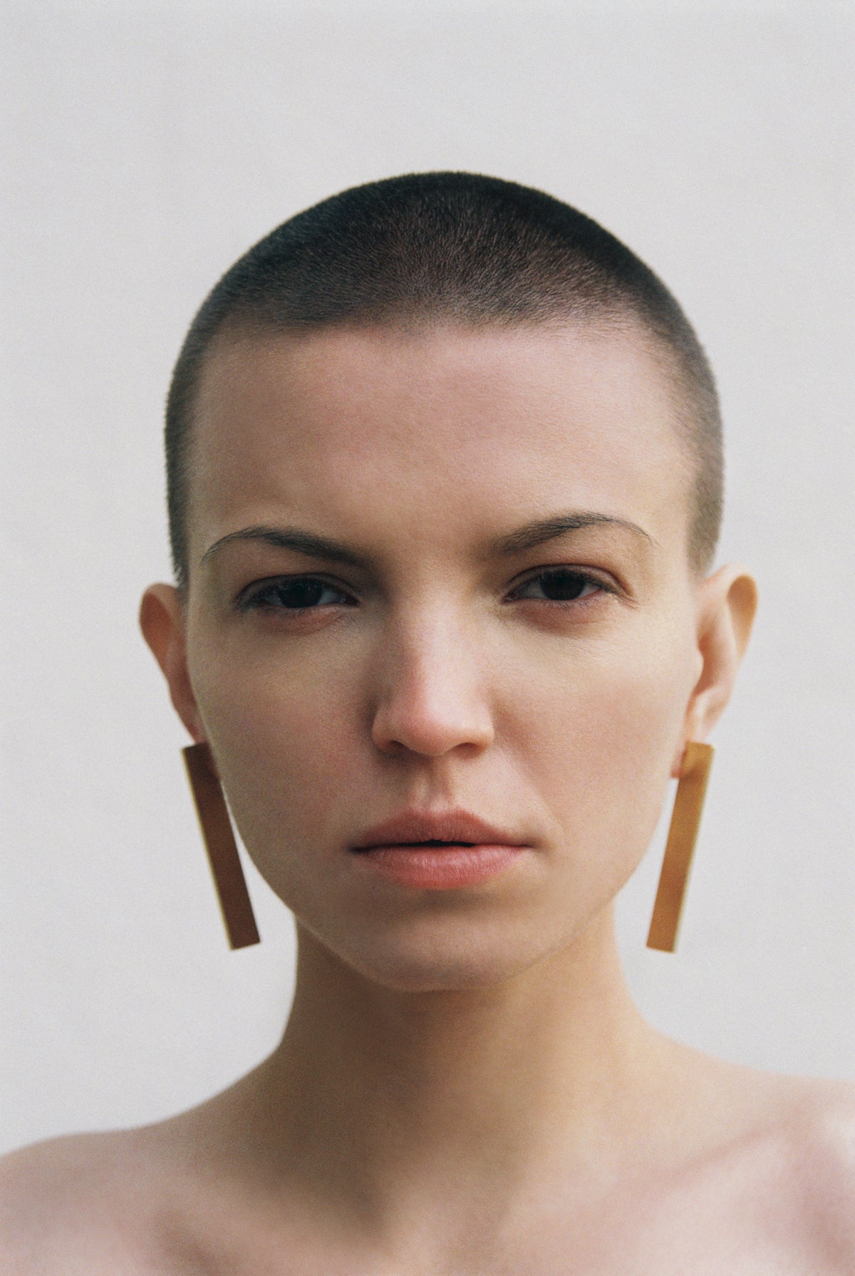 Soliter earrings 01