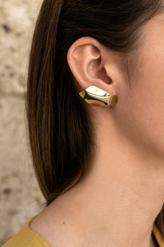 Pool earrings 02