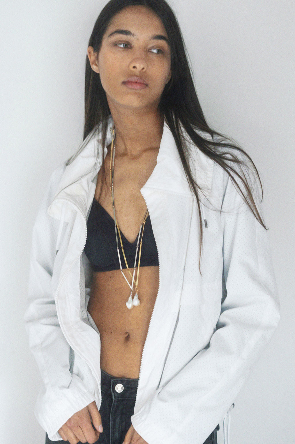 Verta necklace