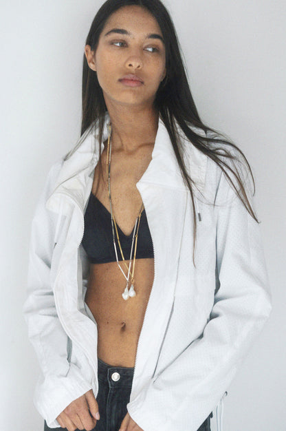 Verta necklace