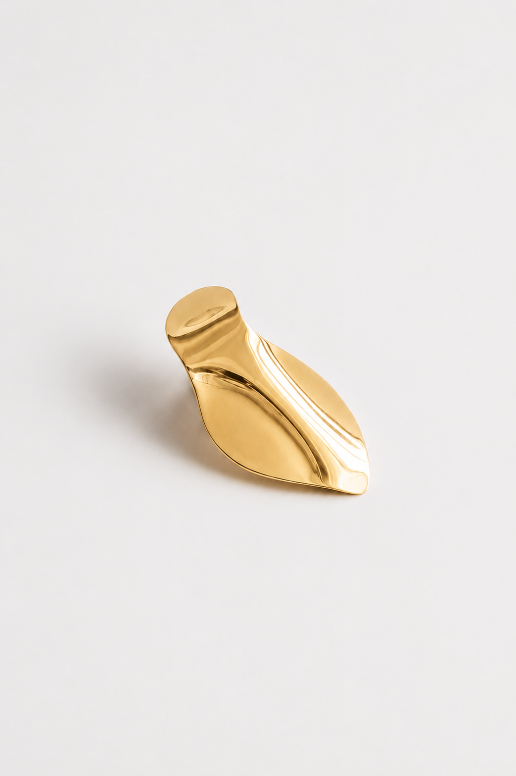 Pool earrings 01