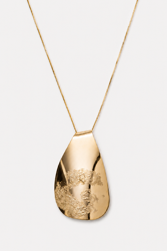 Soft Armour necklace 01