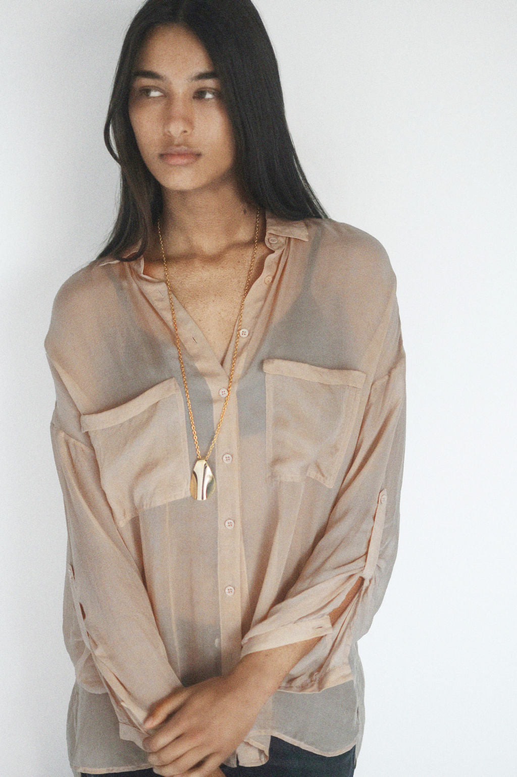 Soft Armour necklace 02
