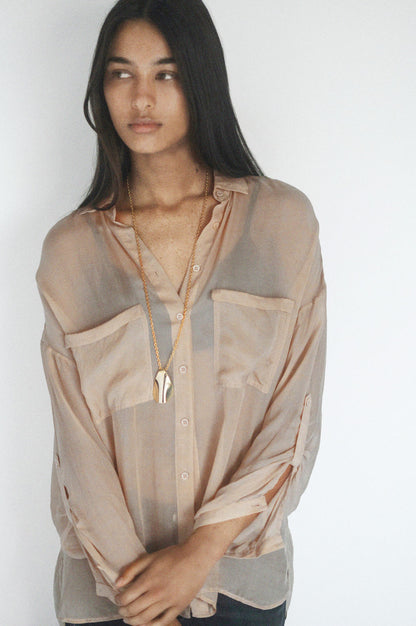 Soft Armour necklace 02