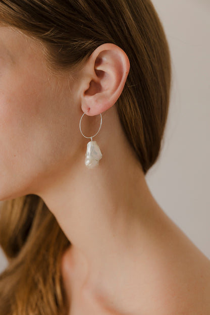 Marie earrings