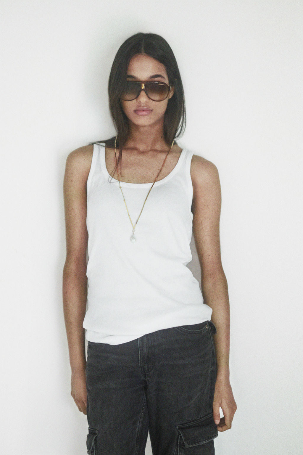 Verta necklace