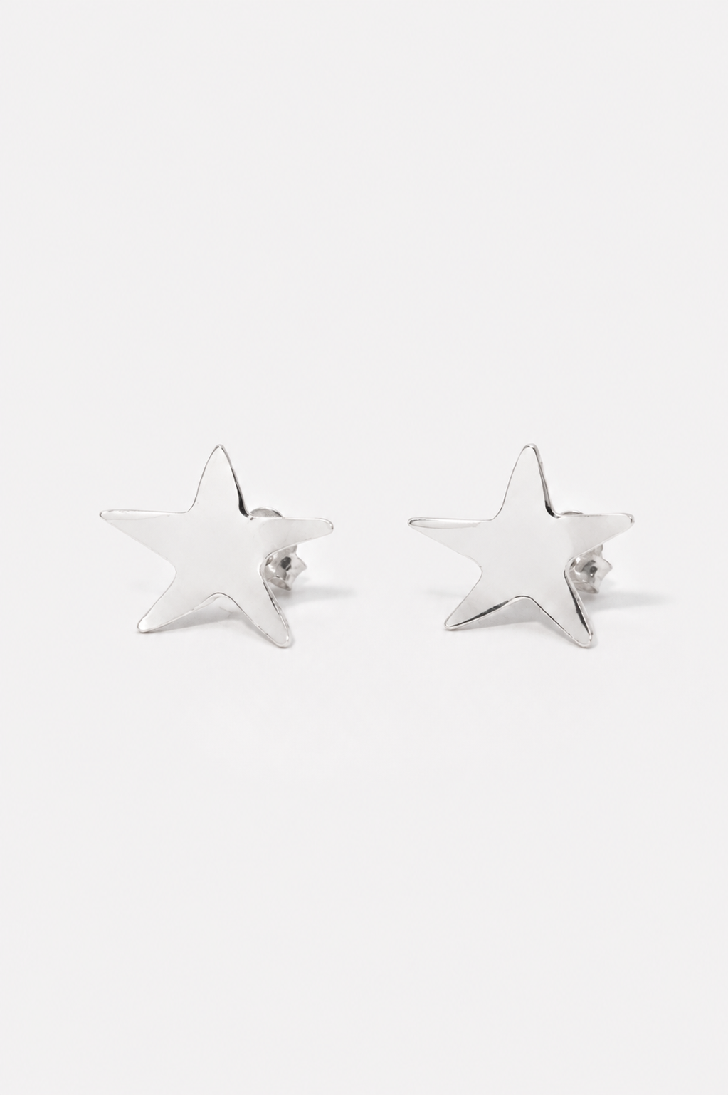 Sea Star earrings mini