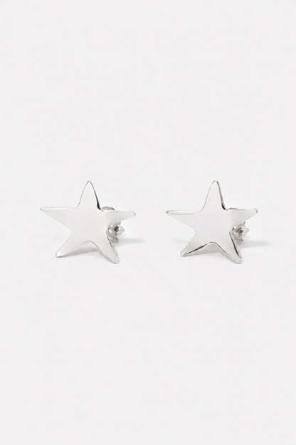Sea Star earrings mini