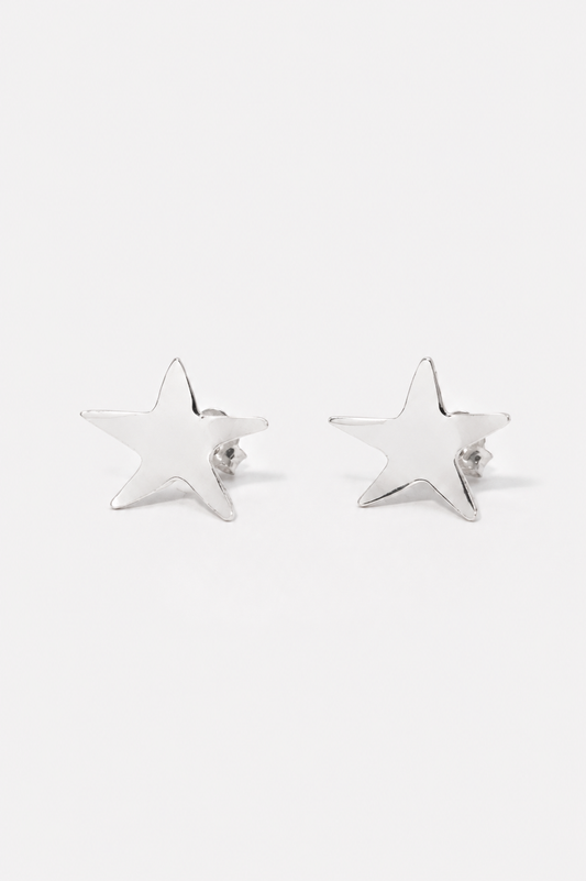 Sea Star earrings mini
