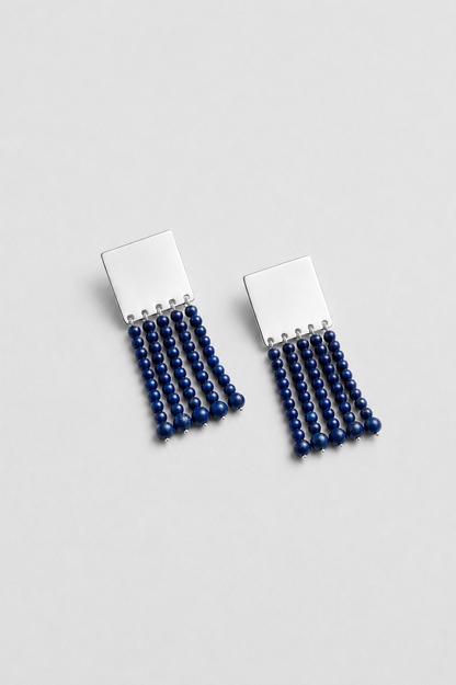 Hundred Beads earrings