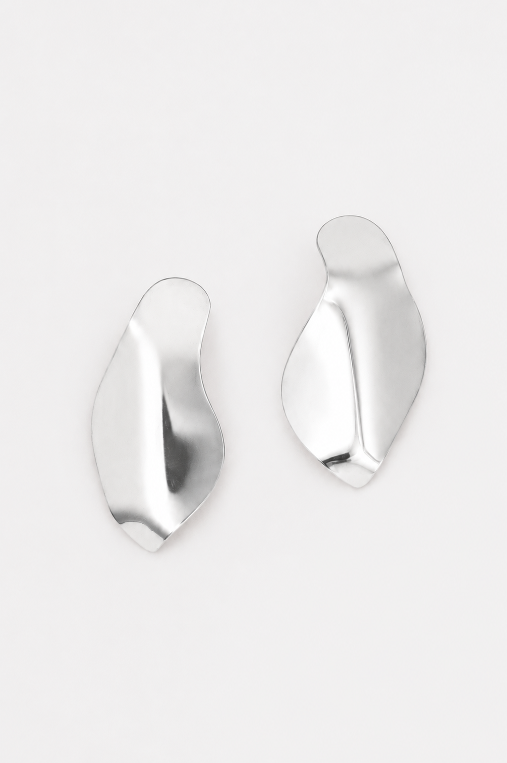 Pool earrings 01