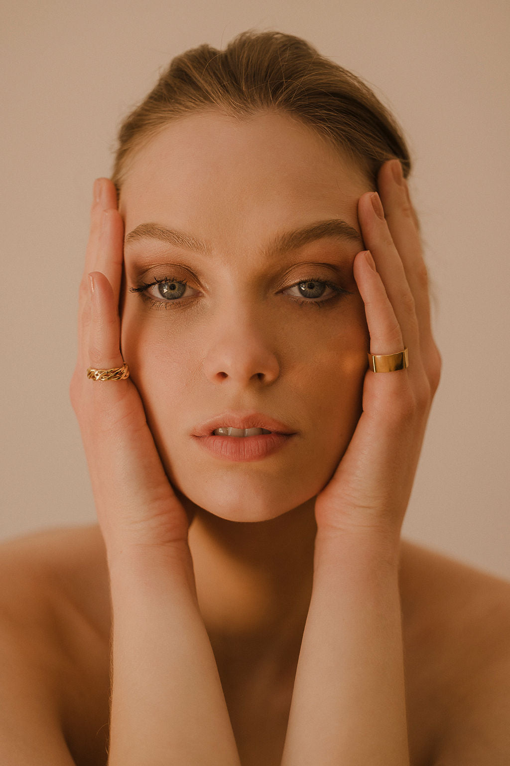 Braid ring