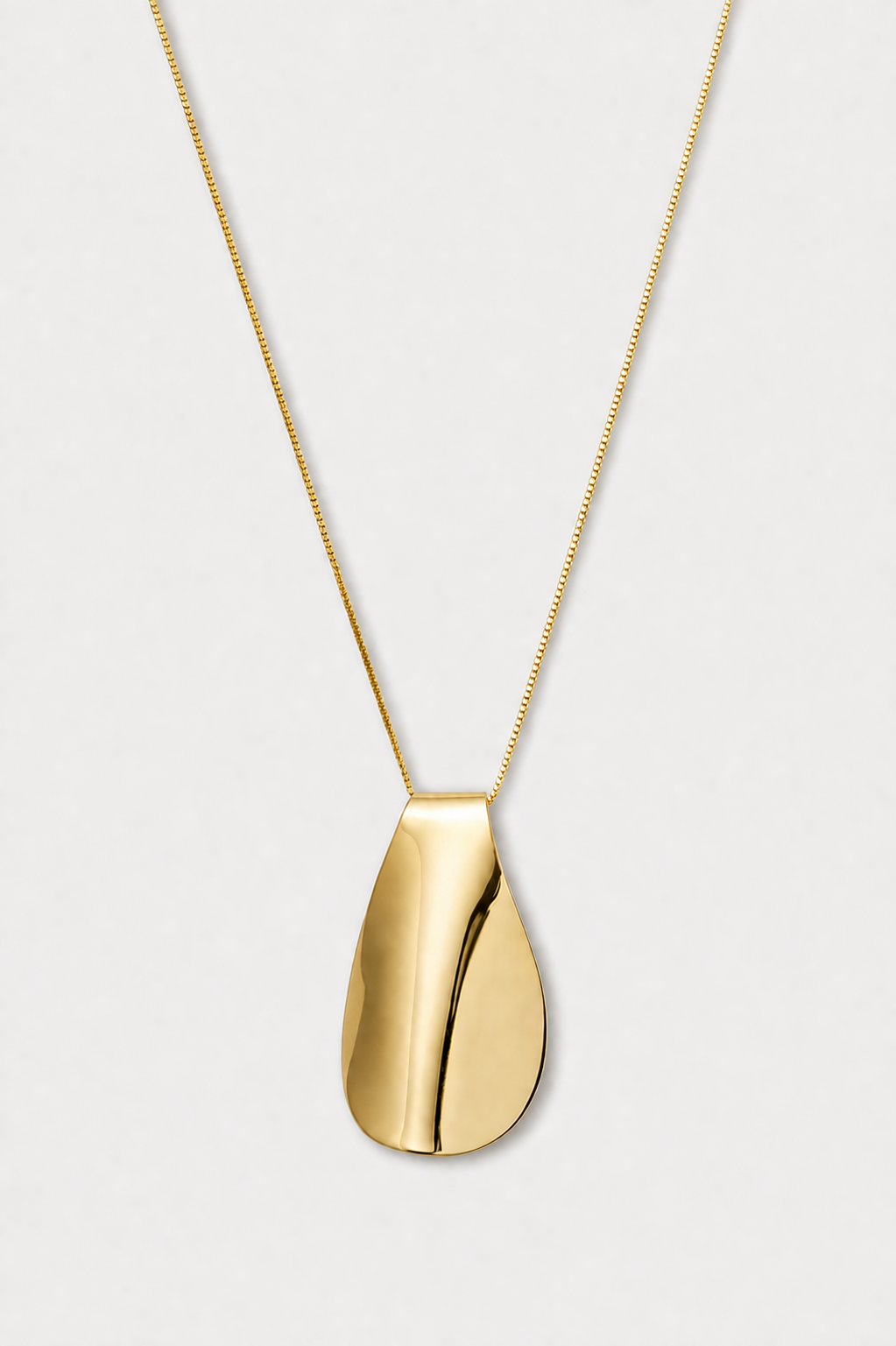 Soft Armour necklace 04