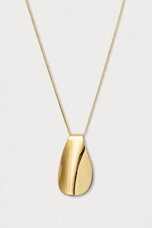 Soft Armour necklace 04