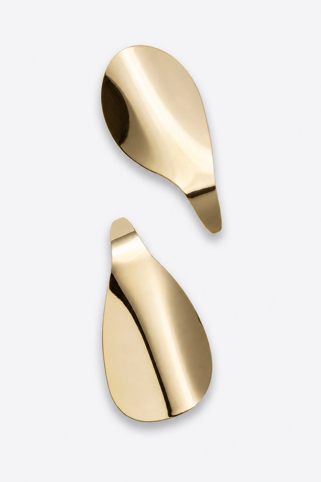 Soft Armour earrings 02