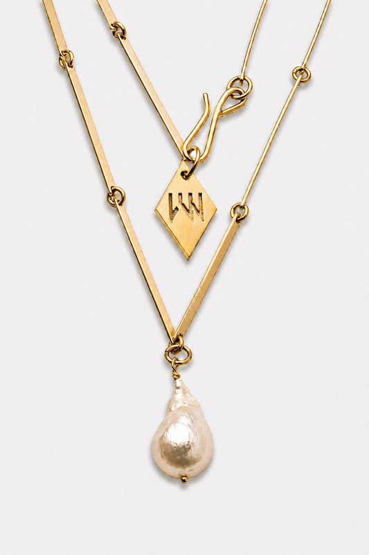 Verta necklace