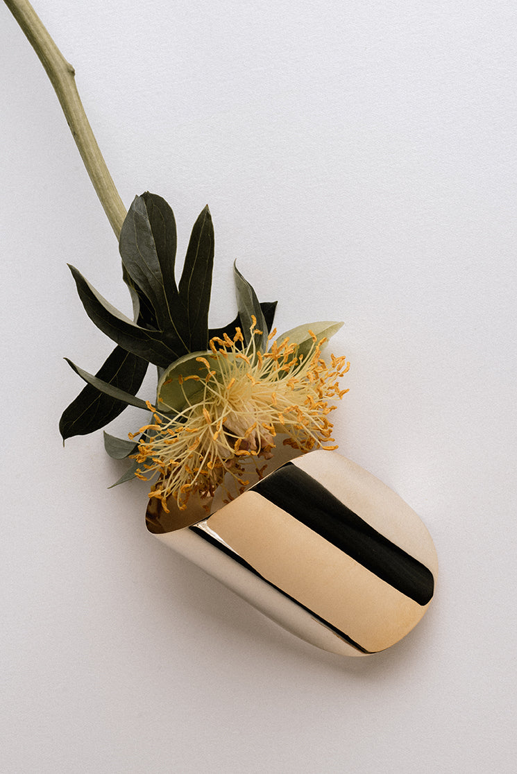 Soft Armour cuff