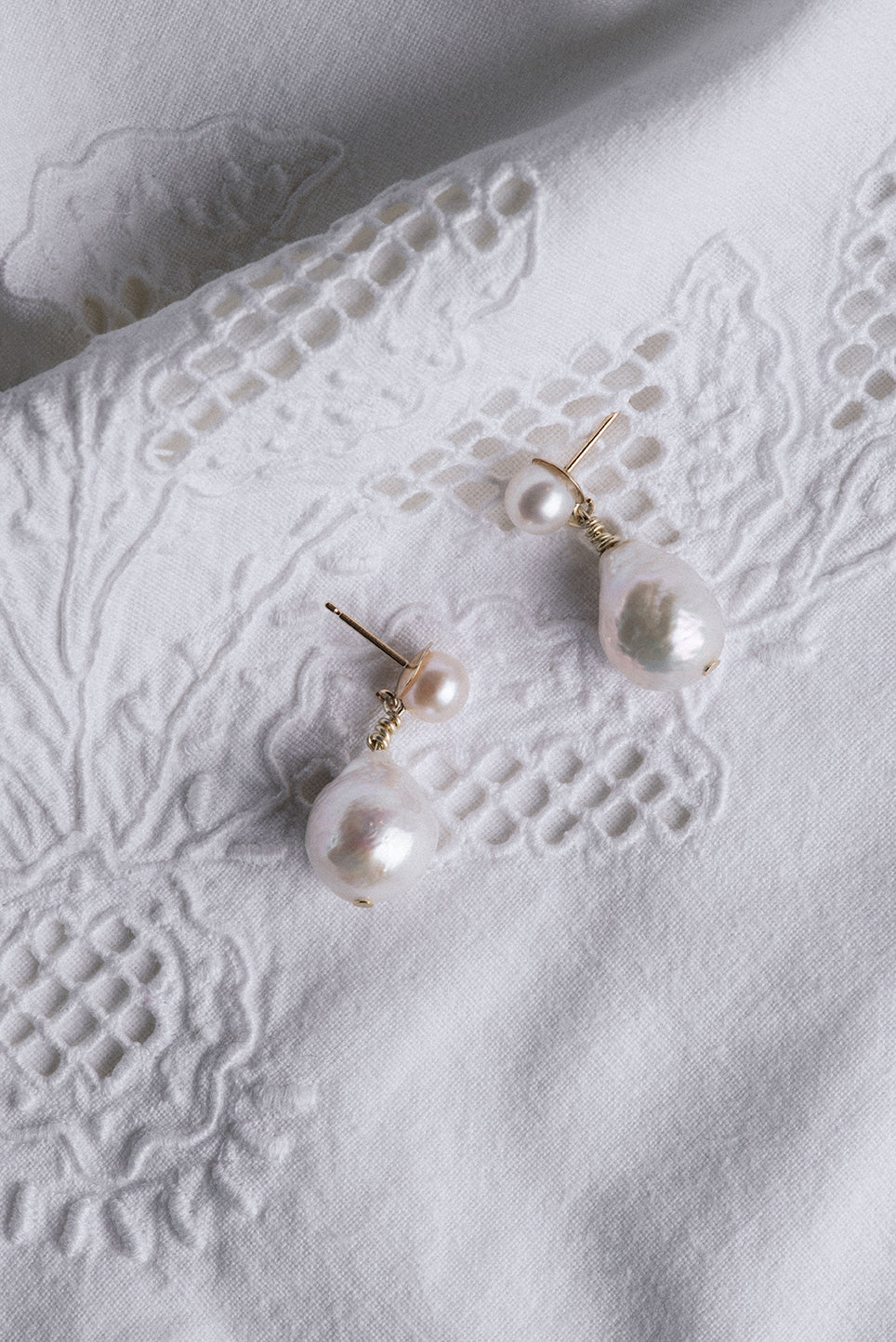 Ena earrings