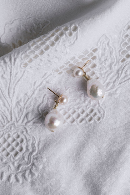 Ena earrings