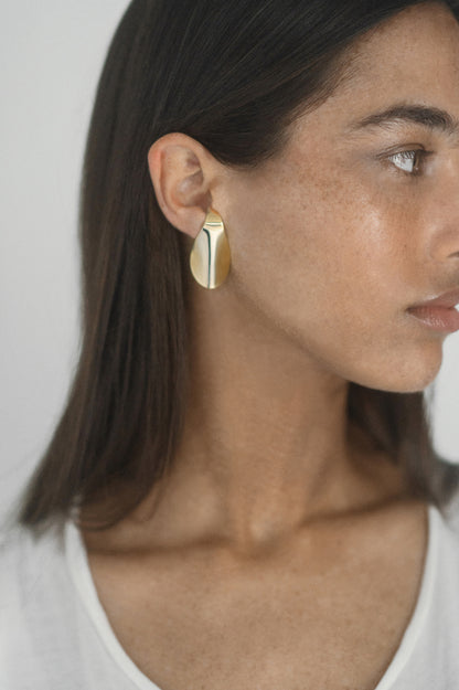 Soft Armour earrings 03