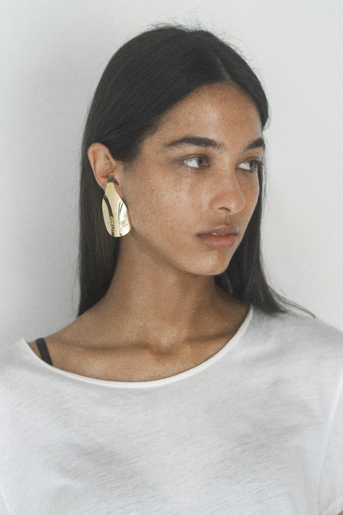 Soft Armour earrings 01